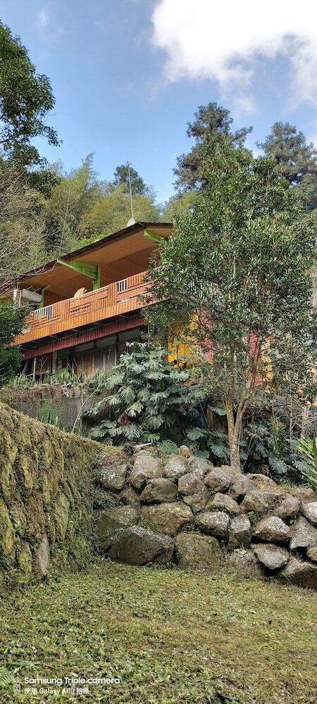 Sanhua B&B