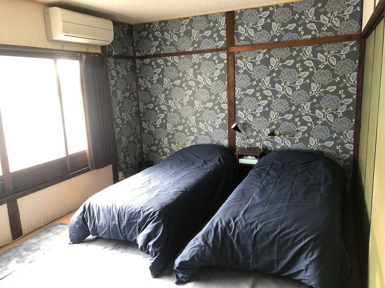 Hostal Tabetoma Nijo Castle - Hostel