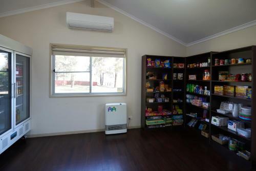Nrma Bathurst Panorama Holiday Park
