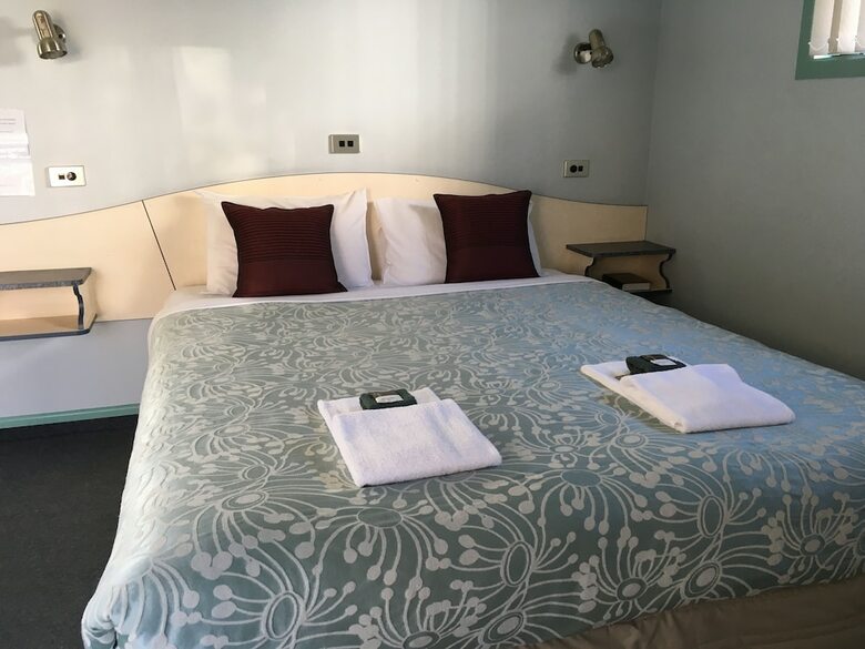 Pure Motel & Guest House