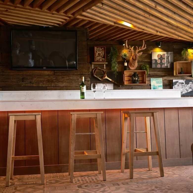 Issara Boutique Winery Hotel