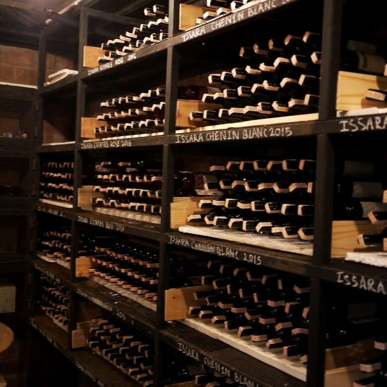 Issara Boutique Winery Hotel