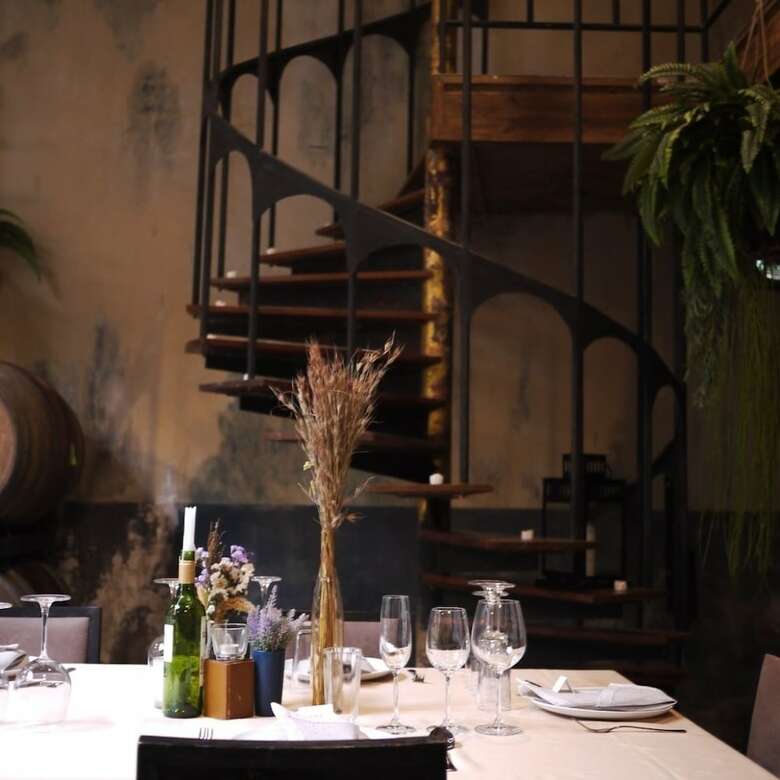 Issara Boutique Winery Hotel