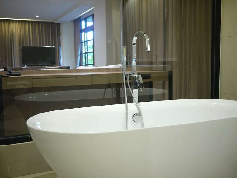 Issara Boutique Winery Hotel