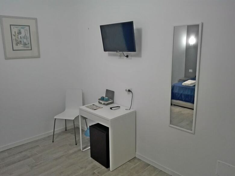 Hotel Lotus Roma