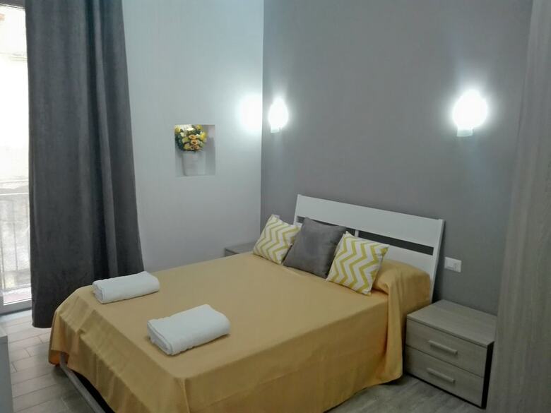 Hotel Lotus Roma