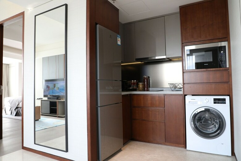 Aparthotel Fraser Suites Dalian