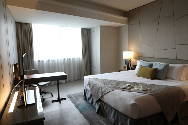 Aparthotel Fraser Suites Dalian