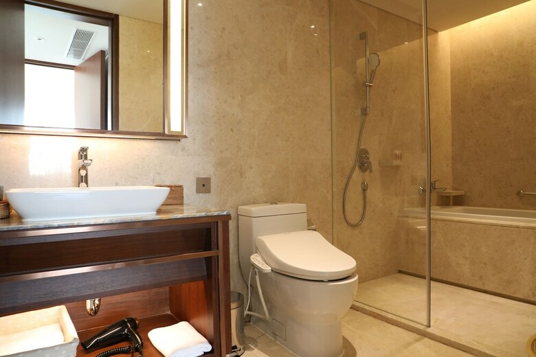 Aparthotel Fraser Suites Dalian
