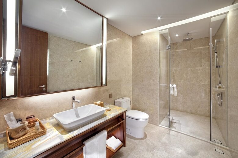 Aparthotel Fraser Suites Dalian