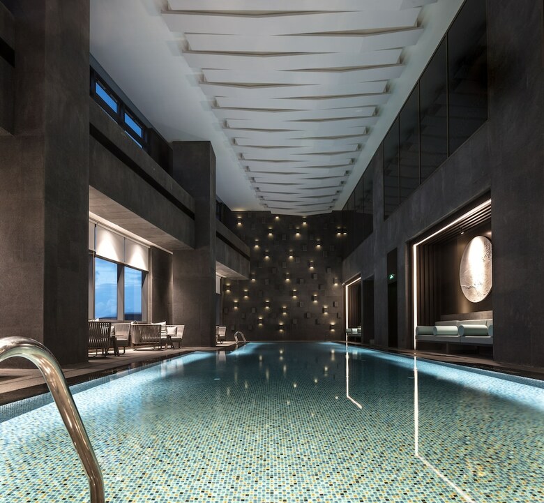 Aparthotel Fraser Suites Dalian