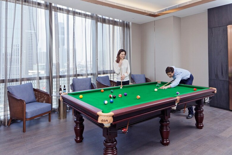 Aparthotel Fraser Suites Dalian