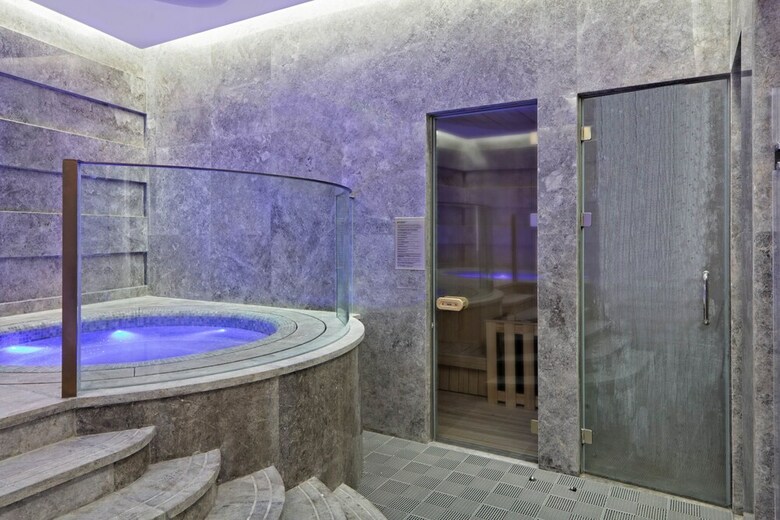 Aparthotel Fraser Suites Dalian