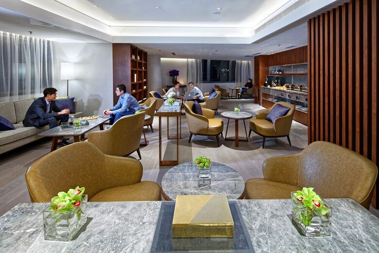 Aparthotel Fraser Suites Dalian