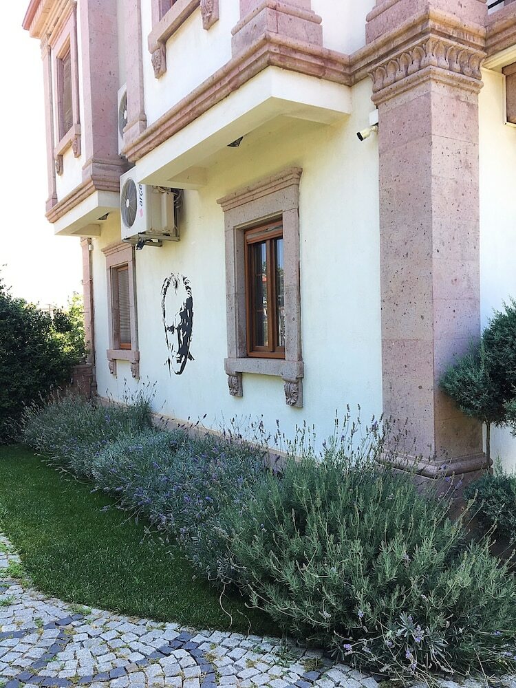Bed & Breakfast Cunda Vrodi Hotel