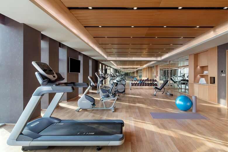 Aparthotel Shama Daqing, Heilongjiang