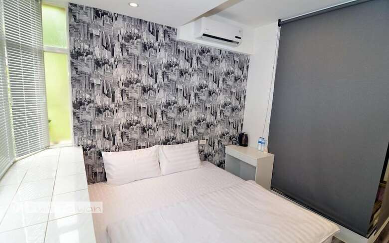 Hotel Lan Mu Home
