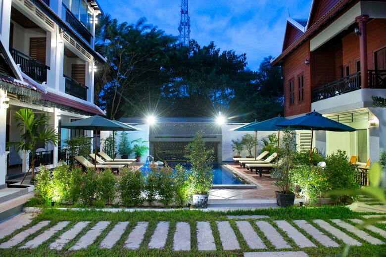 Mei Mei Da Hotel