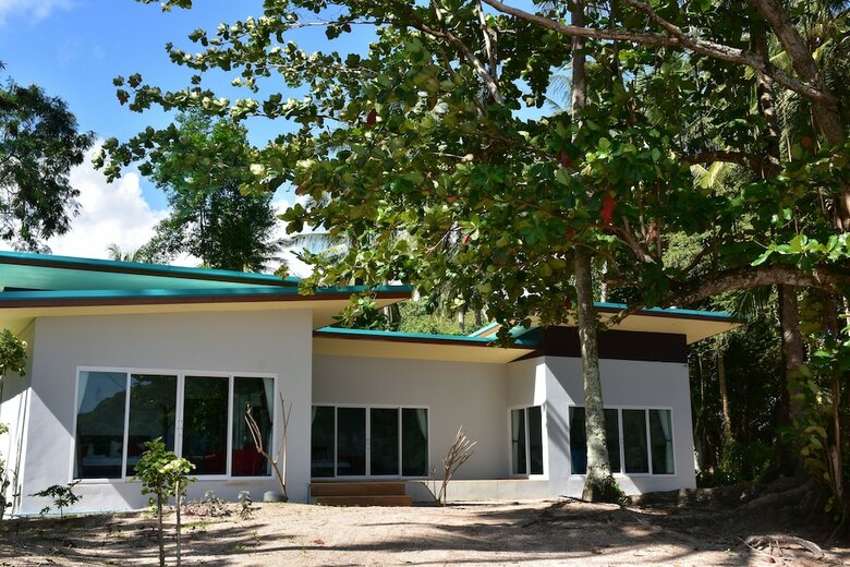Hotel Pak Nam Resort