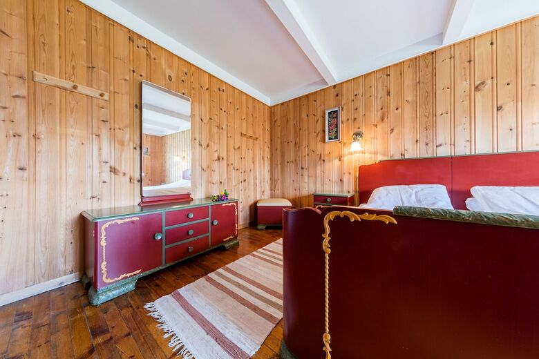 Hotel Bortistu Gjestegard