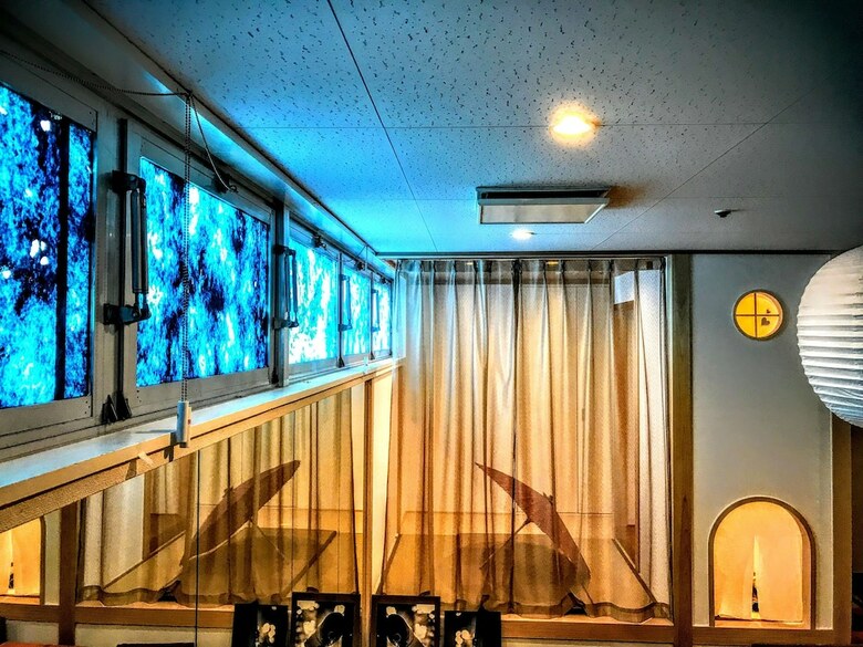 Hostal Seacret Base Ebisutei Souzou With Sake Bar - Hostel