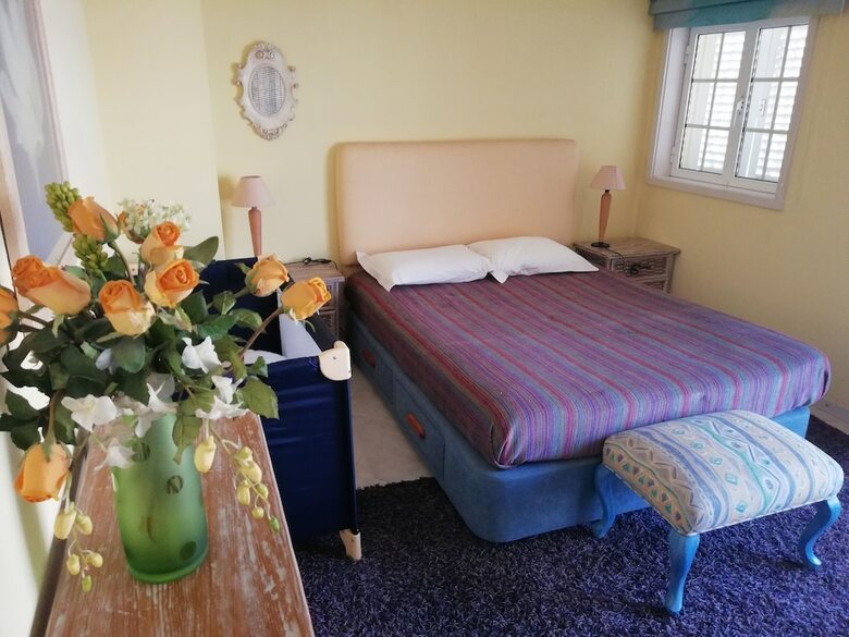 Hostal Vagueira Guest House - Hostel