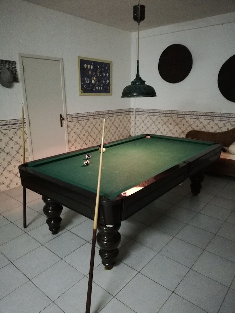 Hostal Vagueira Guest House - Hostel
