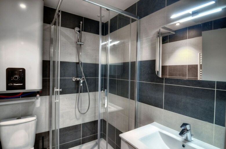 Apartamento Les Quais D'annecy
