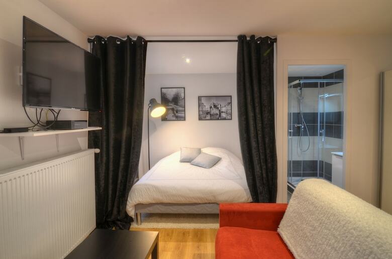 Apartamento Les Quais D'annecy