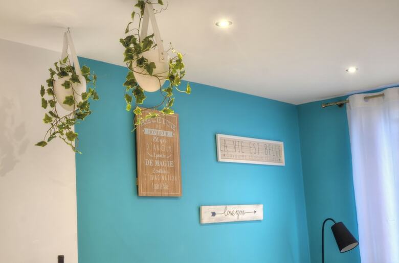 Apartamento Les Quais D'annecy