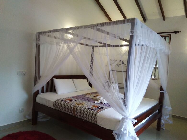 Hotel Galle Cemellia