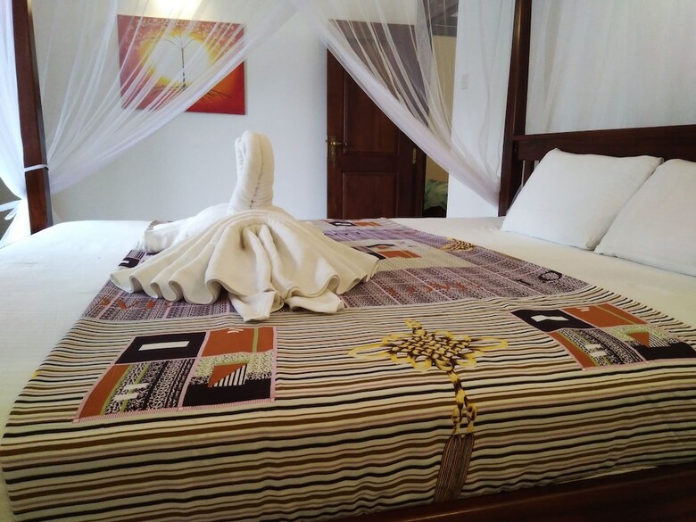Hotel Galle Cemellia