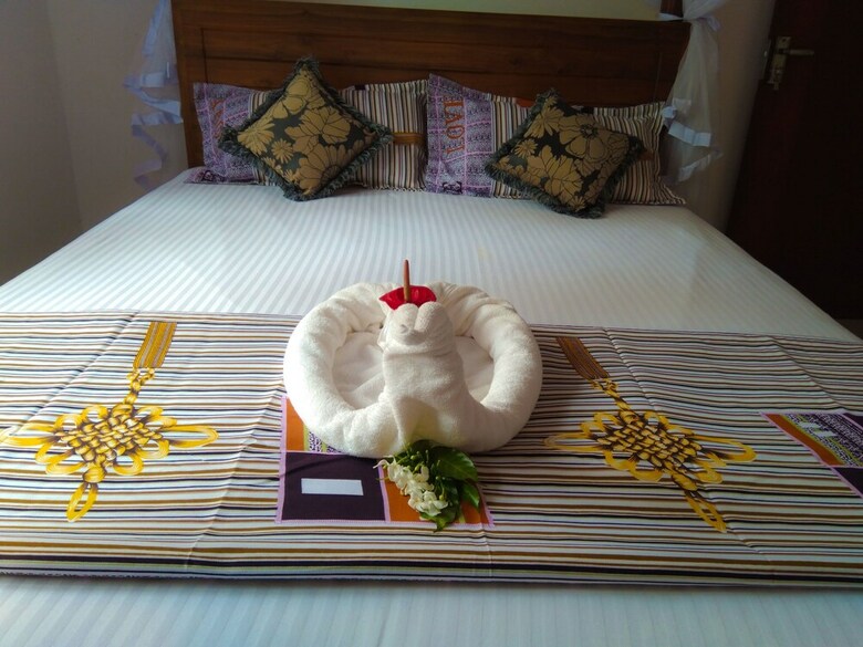 Hotel Galle Cemellia