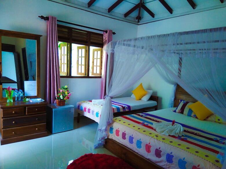 Hotel Galle Cemellia