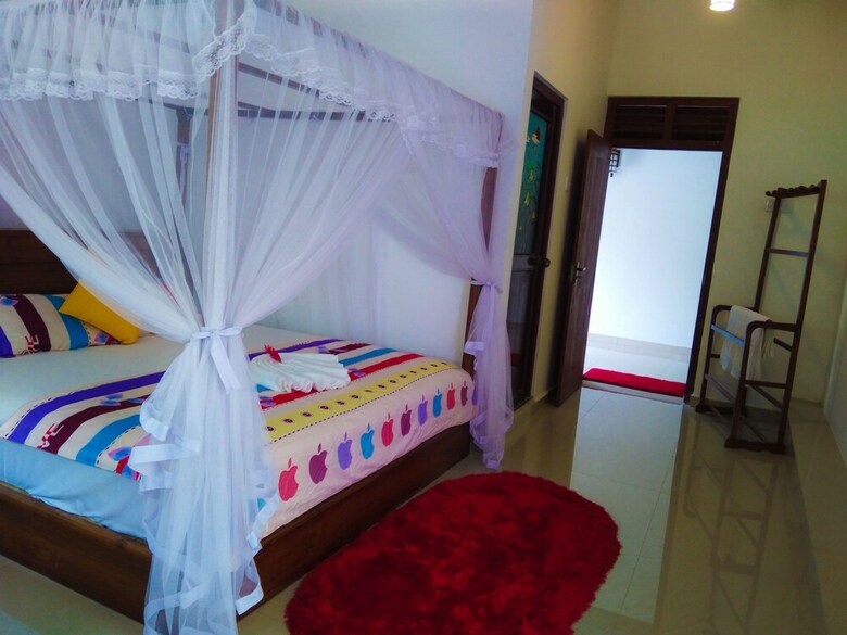 Hotel Galle Cemellia