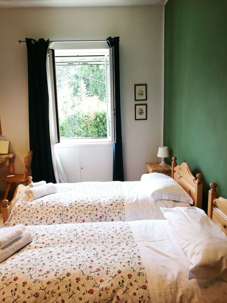 Bed & Breakfast Il Rio Di Vorno
