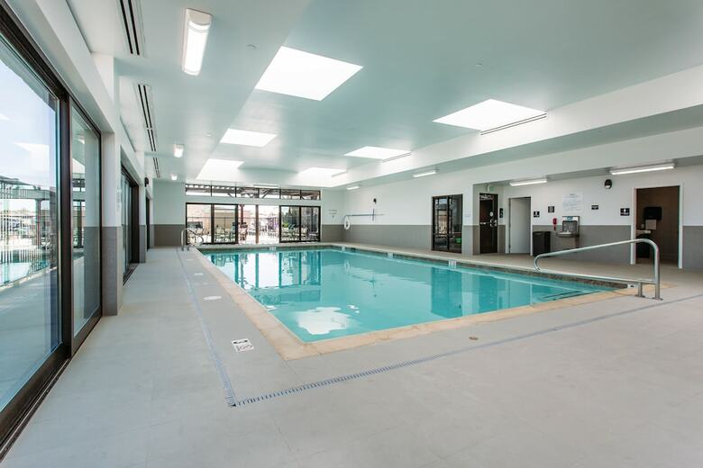 Hotel Hampton Inn & Suites St. George, Ut