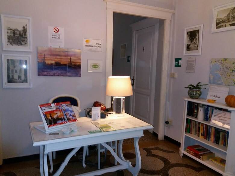 Bed & Breakfast Argentina House