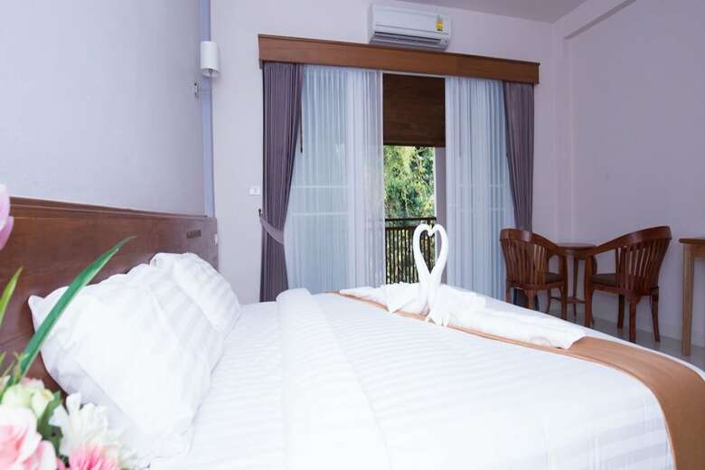 Royal Hill Satun Hotel