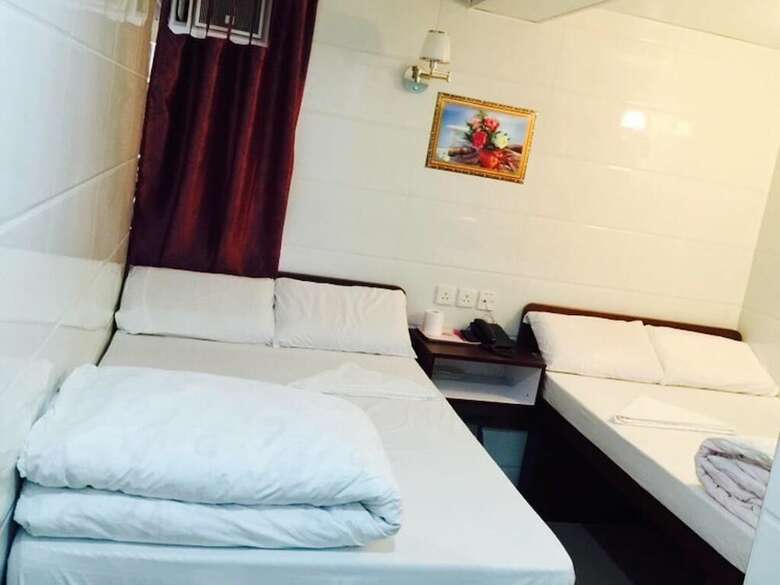 Hotel Kingdom Guest House