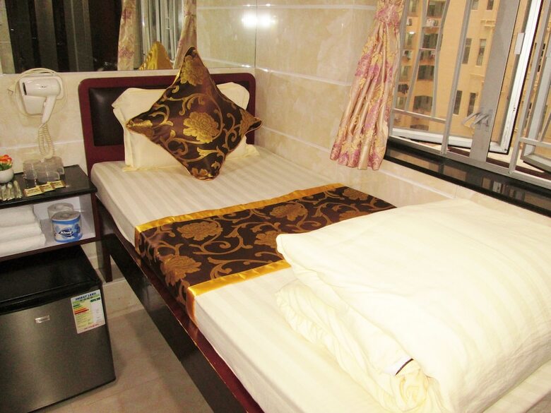 Hotel Kingdom Guest House