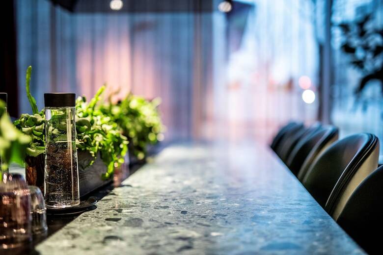 Hotel Scandic K�dbyen
