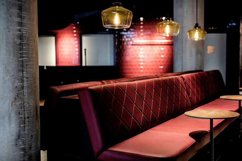 Hotel Scandic K�dbyen