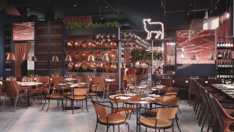 Hotel Scandic K�dbyen