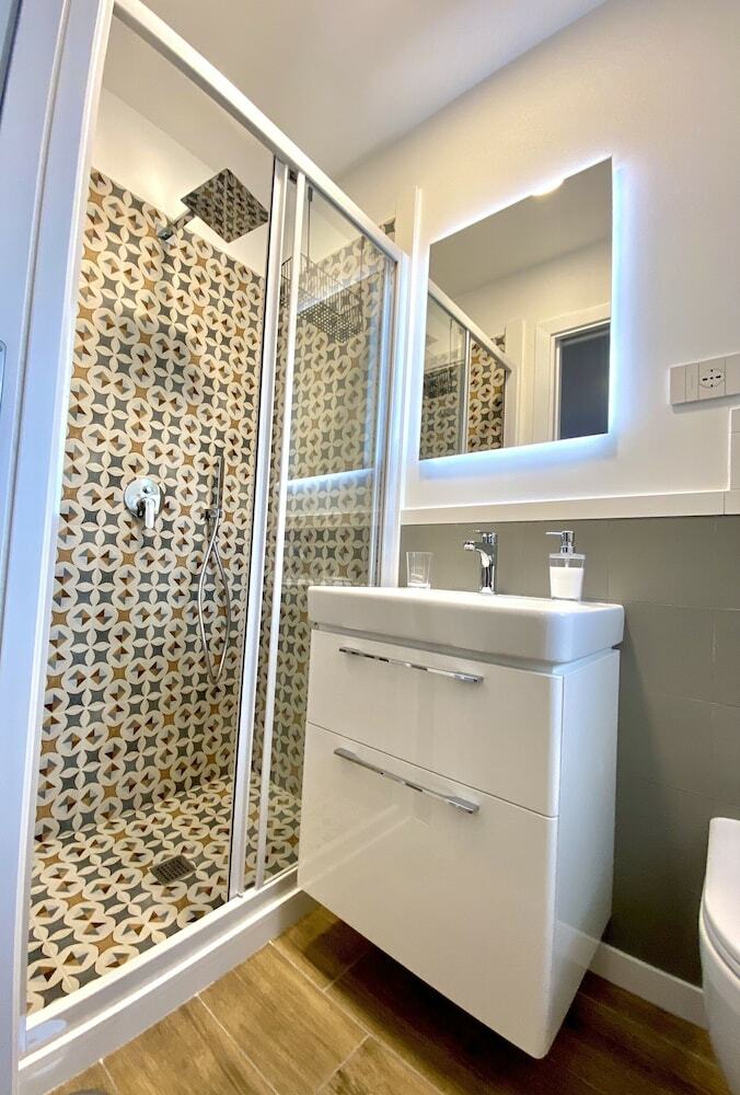 Apartamento Maison Cipriani