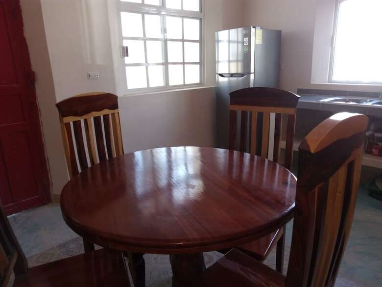 Apartamentos Mayab Suites Hotel