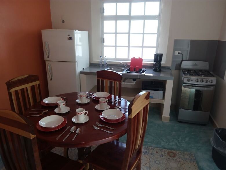 Apartamentos Mayab Suites Hotel
