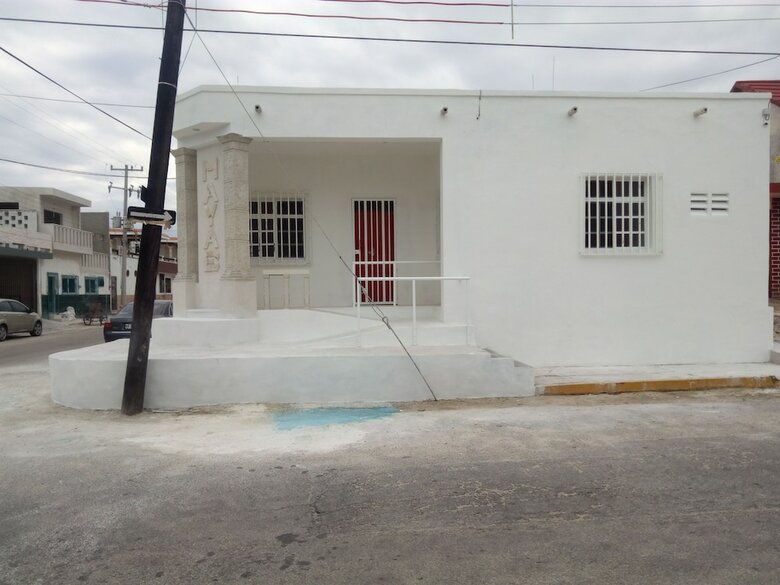 Apartamentos Mayab Suites Hotel