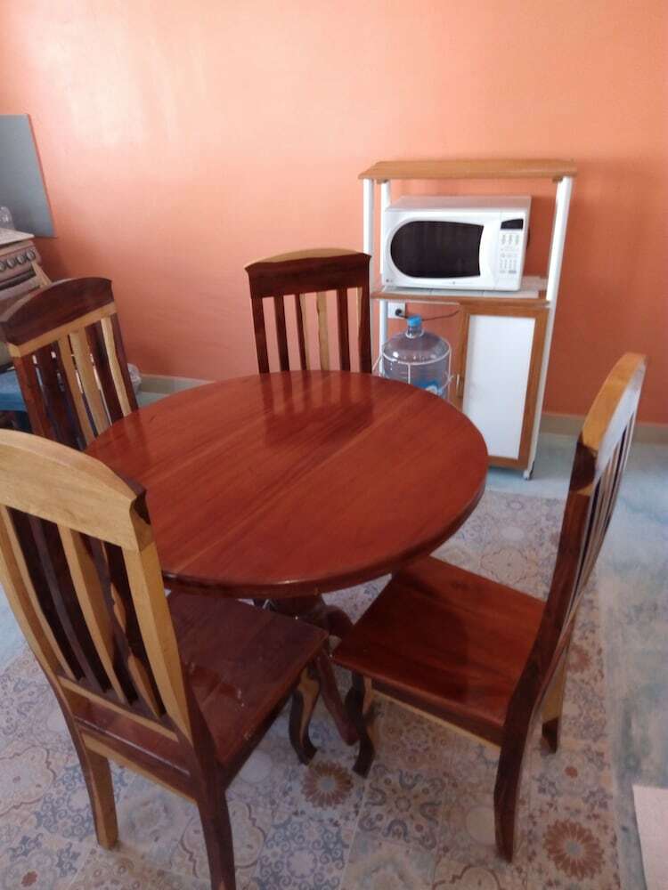 Apartamentos Mayab Suites Hotel