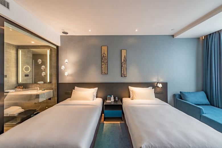 Rezen Yiting Hotel